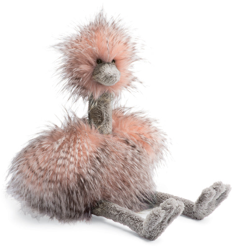 jellycat london ostrich